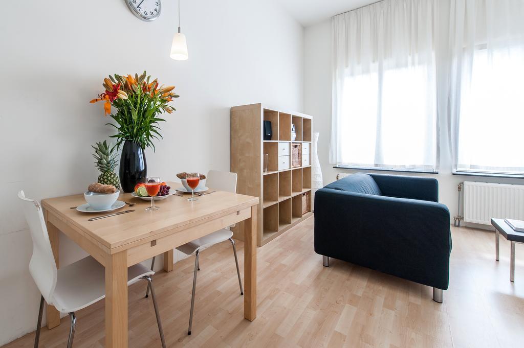 Short Group Congress Centre Serviced Apartment Amsterdam