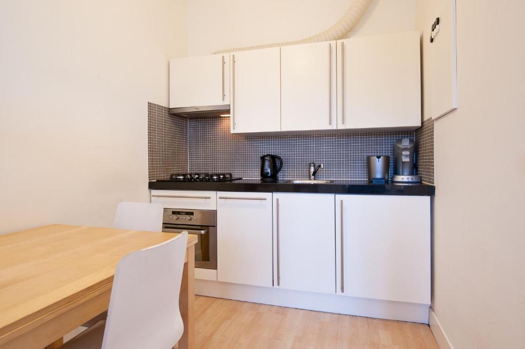 Apartment Short Group Congress Centre Serviced *
