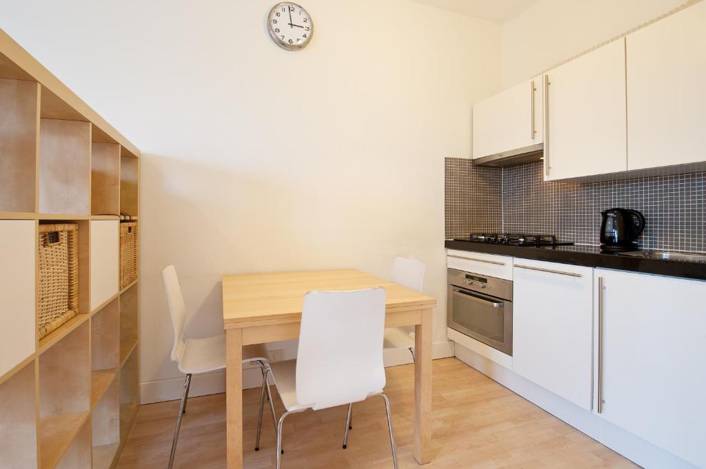 Apartment Short Group Congress Centre Serviced Amsterdam