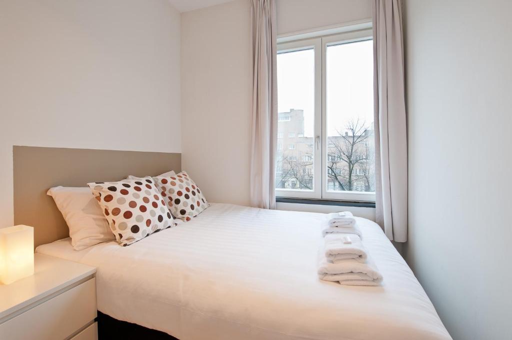 Short Group Congress Centre Serviced Apartment Amsterdam
