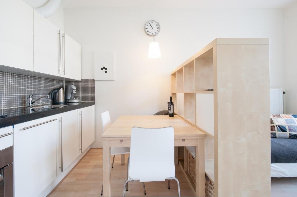 Apartment Short Group Congress Centre Serviced