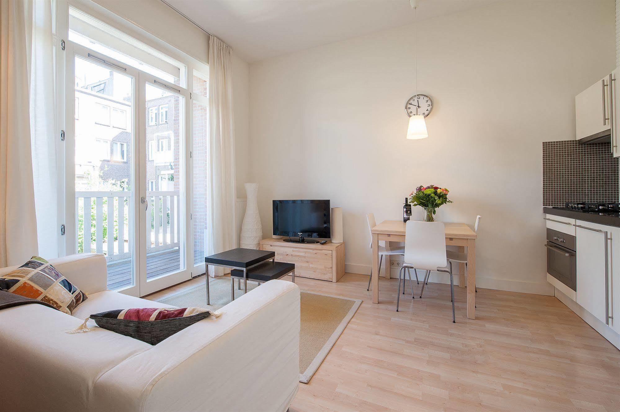 Apartment Short Group Congress Centre Serviced Amsterdam