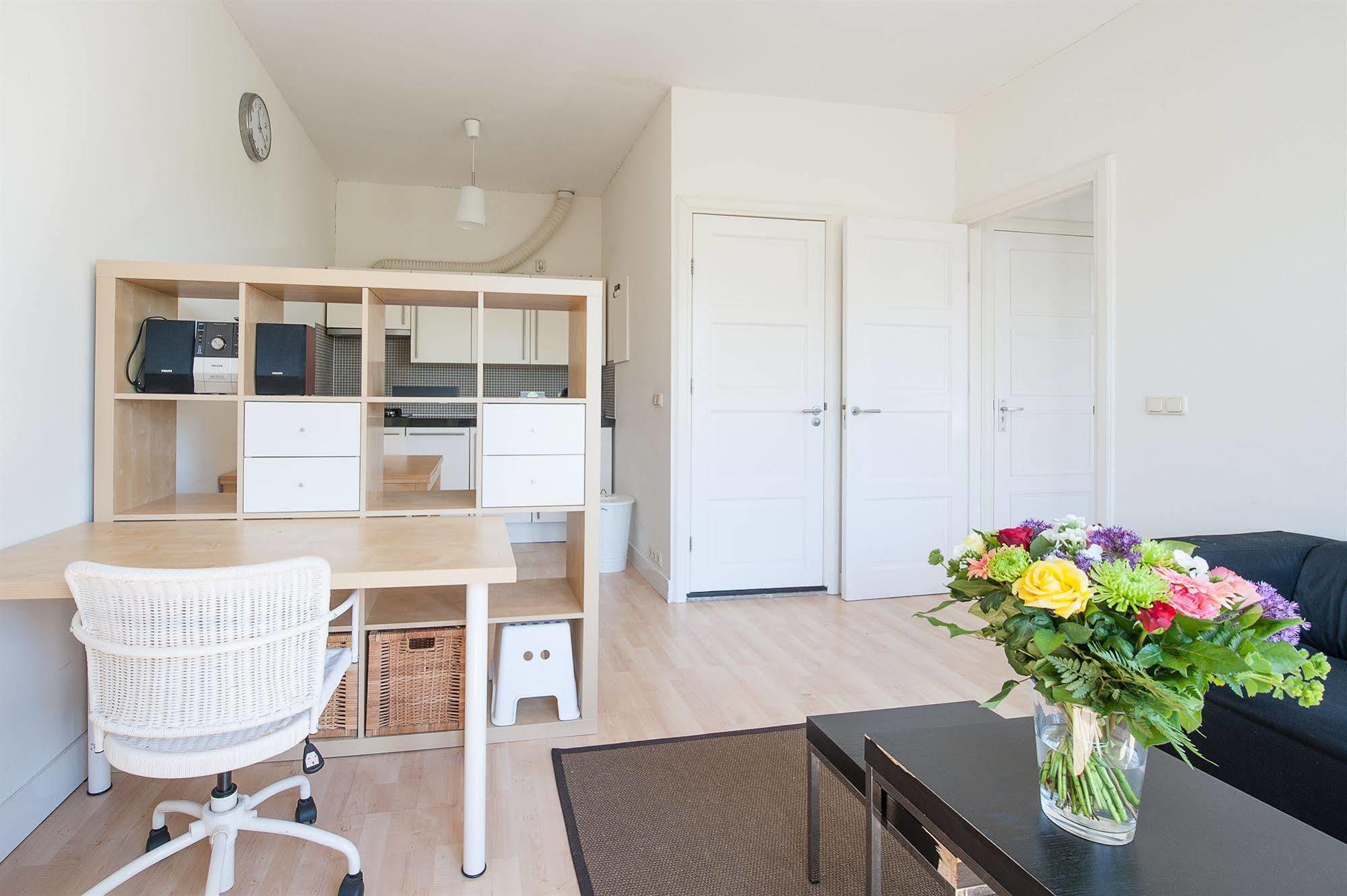 Short Group Congress Centre Serviced Apartment Amsterdam