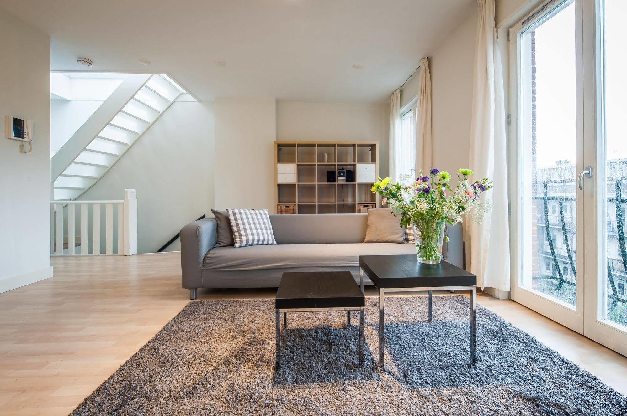 Short Group Congress Centre Serviced Apartment Amsterdam