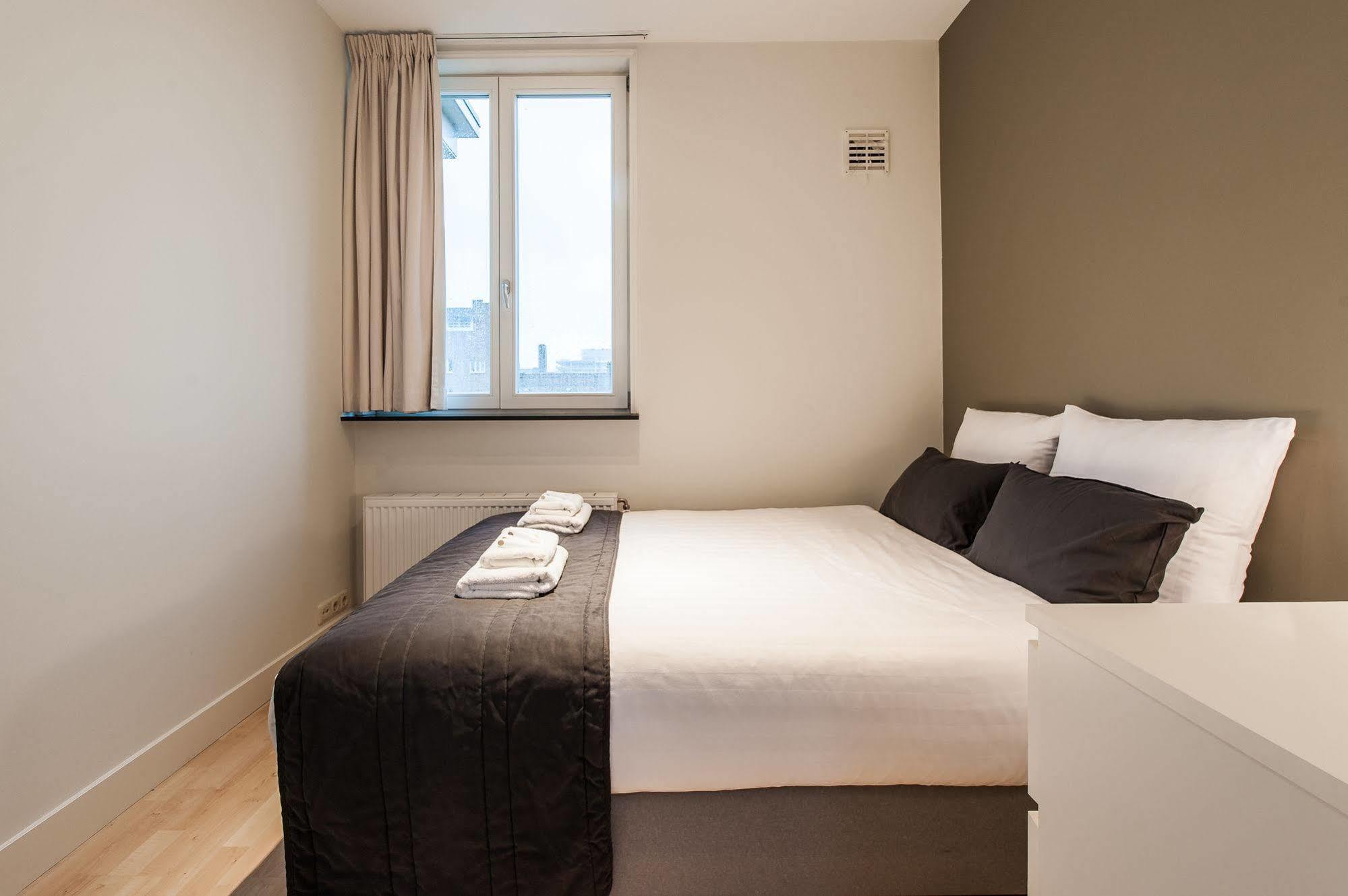 Apartment Short Group Congress Centre Serviced *