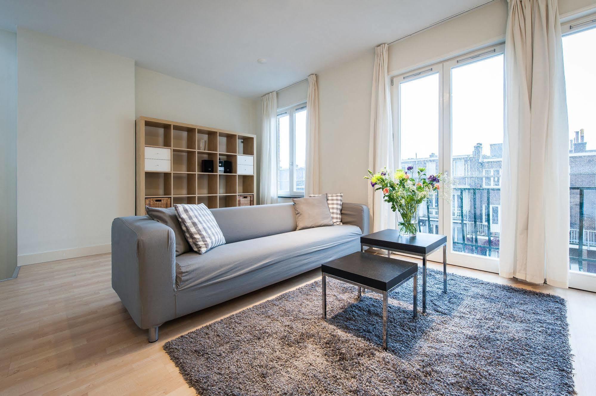 Apartment Short Group Congress Centre Serviced Amsterdam