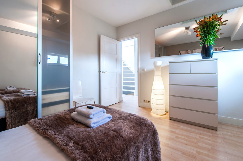 Apartment Short Group Congress Centre Serviced *
